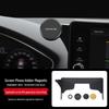 Honda Odyssey Elysion 24 Model: 11th Gen Civic Style Car Mount Bracket