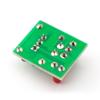 LIZAO 1/1/1PCS Laser Receiver Sensor Module, Non-Modulated Tube Laser Light Detection Board for Arduino  & DIY  Projects
