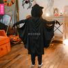 20.26 million Halloween Children's Costume Vampire Bat Demon Costume Animal Children Cosplay Costume