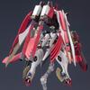 Ginga Kikoutai Majestic Prince RED FIVE War Plastic (Ceres Version) [Limited Edition] (Non-Scale Model)