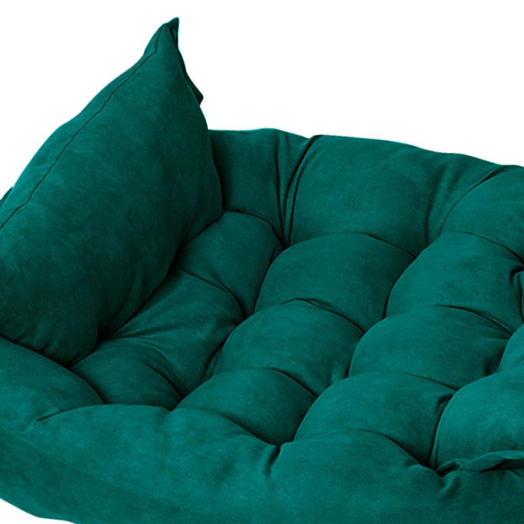 Dog Bed Foldable Cushion Cozy House Nest Warm Puppy Kittens Kennel for cat and