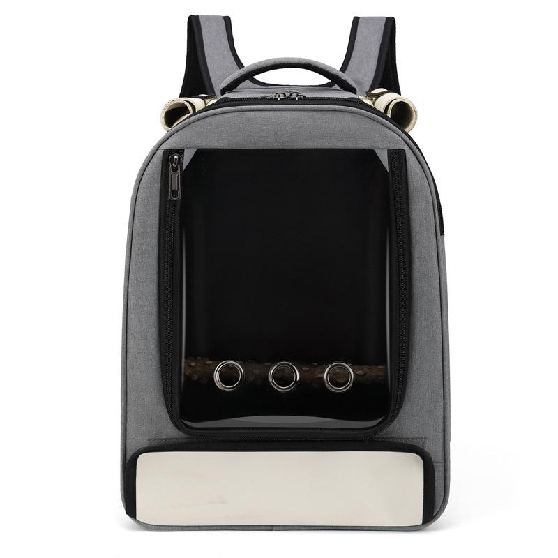 

Кошачья сумка-рюкзак для кошек, переносная космическая капсула для кошек, сумка для кошек, большая вместимость, сумка для кошек, школьная сумка через плечо 46*35*31cm