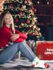 Christmas Calendar Countdown 24 Days Of Comfortable Socks Countdown Calendar For Teens Holiday Supplies For Men Women Youth
