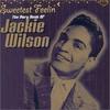 CD JACKIE WILSON Very Best of MCCD395 Music Club 1999 UK SoulFunk Used