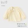 David Bella Children's Lyocell Shirt Autumn Dress Girls' Shirt Middle School Children's Chinese Style Top