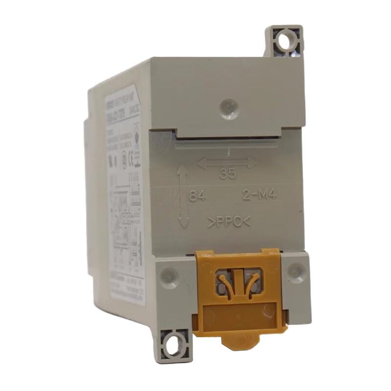 Omron G9SA Series Safety Relay Unit
