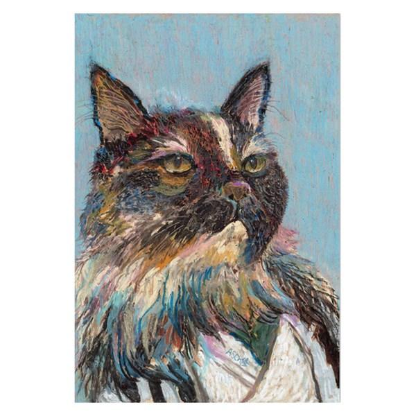 

HD premium jigsaw puzzle QC263, 300 pieces, mixed colors, 300 pieces