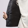 Helly Hansen Men's Cotton Winter Jacket - Thickened, Warm, Hooded, Versatile Outdoor Coat