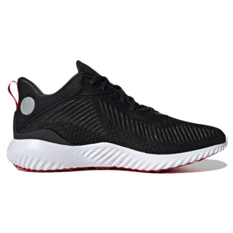 New Adidas Alphabounce Ek 'Chinese New Year' ID4258