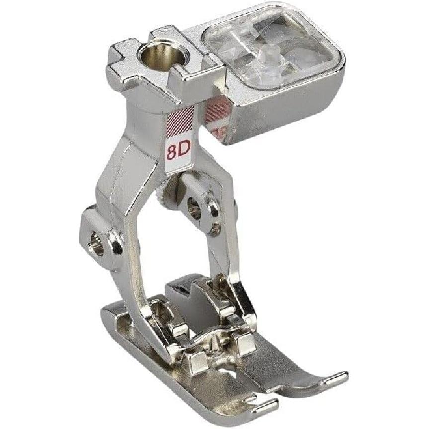 

0329627100 Лапка для джинсової тканини для швейної машини Bernina №8D