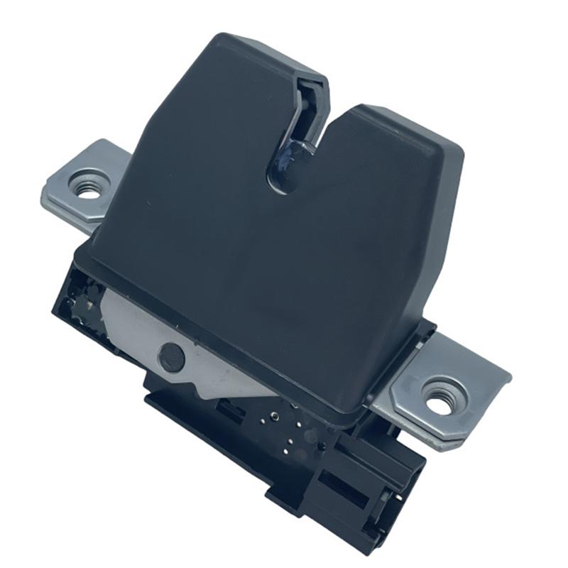 A03Z-FK7AN442A66AA Car Rear Trunk Lock Latch Manual For Ford Edge 2015-2017 Car Accessories