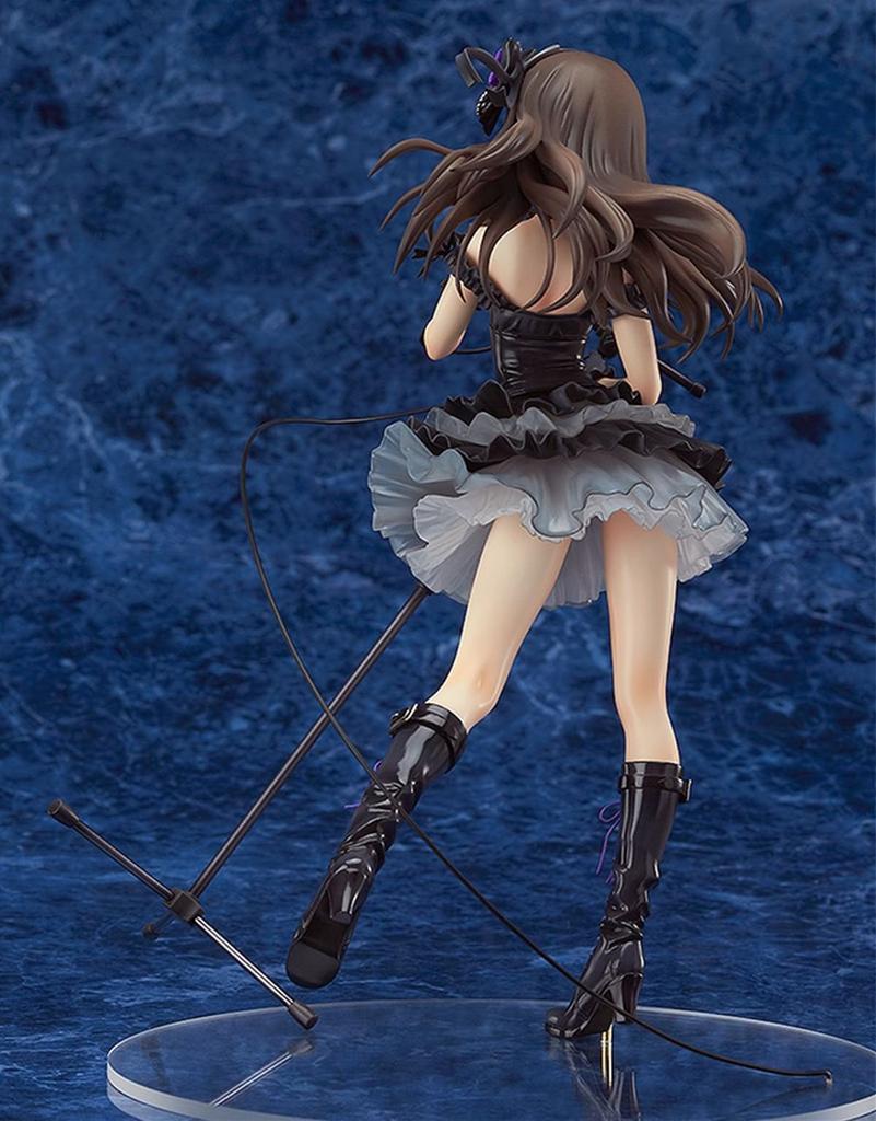 THE CINDERELLA GIRLS Shibuya Rin New Generation scale PVC painted finished IDOLM@STER Ver. (1/8 product)