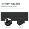 Lenovo Lecoo CM101 Wired Keyboard Mouse Combo