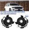 Pro JEEP GRAND CHEROKEE 2011 2012 2013 2014 2015 2016 2017 2018 Tepelně odolná sada ozubených kol ovladače směšovací klapky 926-133 68214880AA