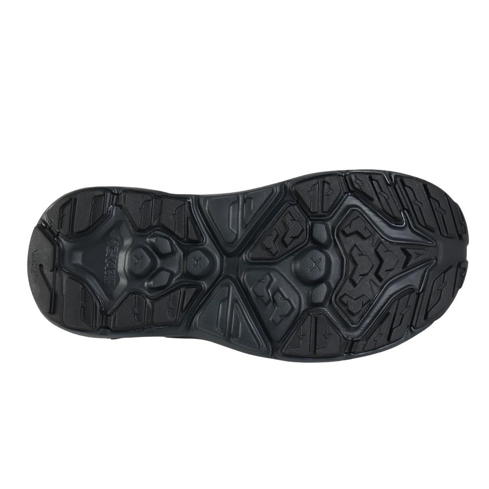 HOKA Hopala 2 Trekking Shoes Mountaineering Shoes 1147650-BBLC (Black/26.0/Men's)