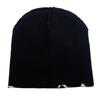 Warm Beanie Hip Hop Casual Ski Hats Party Cold-proof Cap  Men Women