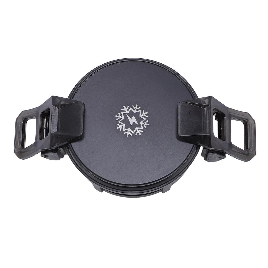 Magnetic Tablet Cooler Semiconductor Cooling Cell Phone Cooler 5000rpm Mobile Phone Radiator Fan