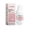 Jaysuing Rice Hair Treatment Spray Hydrating and Nourishing Hair Soft and Shiny Daily Care Spray