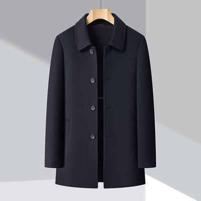 Kabáty a bundy – Kabát