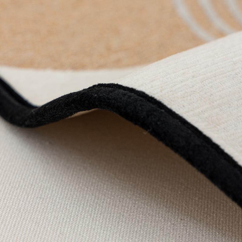 Light Luxury High-End Special-Shaped Sofa Cushion  New Four-Season Universal Seat Cushion Non-Slip Leather Sofa Cover Cover Cloth