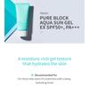 A'PIEU Pure Block Aqua Sonnengel SPF50+ PA+++ 50ml