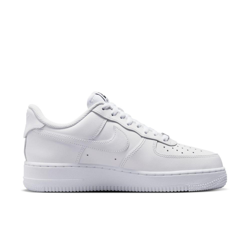 Nike W Air Force 1  07 Flyease Wdx5883 100Wht Wht