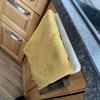 Over Door Design Towel Rack 3D Printed Cloth Hanger Practical Towel Holder  Kitchen