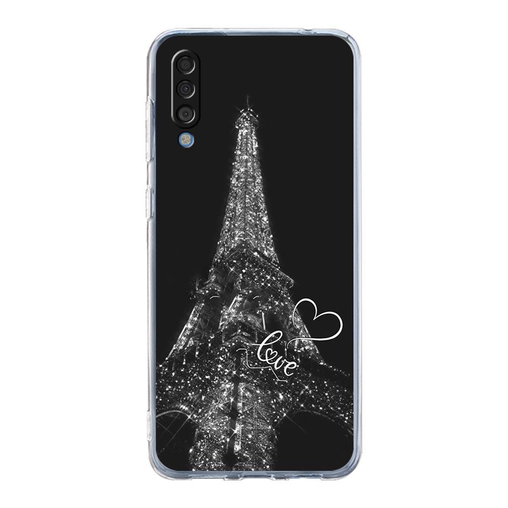 Case For Samsung A56 A36 A26 A16 A14 A12 A22 A32 5G A34 A42 A52 A54 A50 A70 A72 A40 A04S A06 Cover Personalised Glitter Name