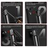 Car Rear Tailgate Slow Down Support Rod Lift Strut Bar GasShock Damper 7L6827550N for 2002-2010