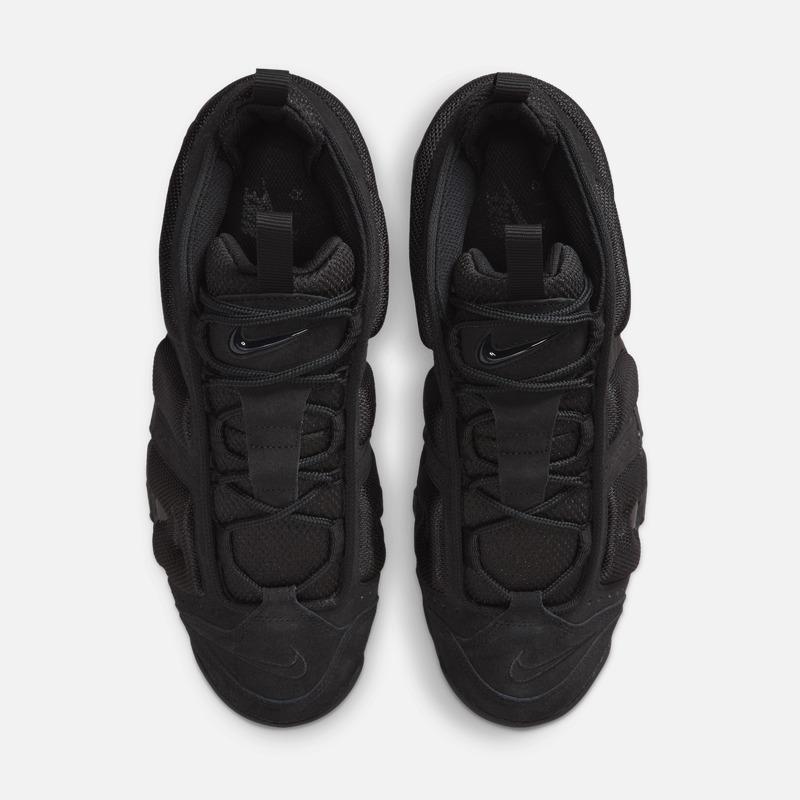 Nike Men's Lightweight Sport Shoes  Winter New Model Low Top  NIKE AIR MORE UPTEMPO IM6649