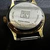 Used TISSOT SEASTAR Watch Working Product Swiss Watch Swiss Made Tissot