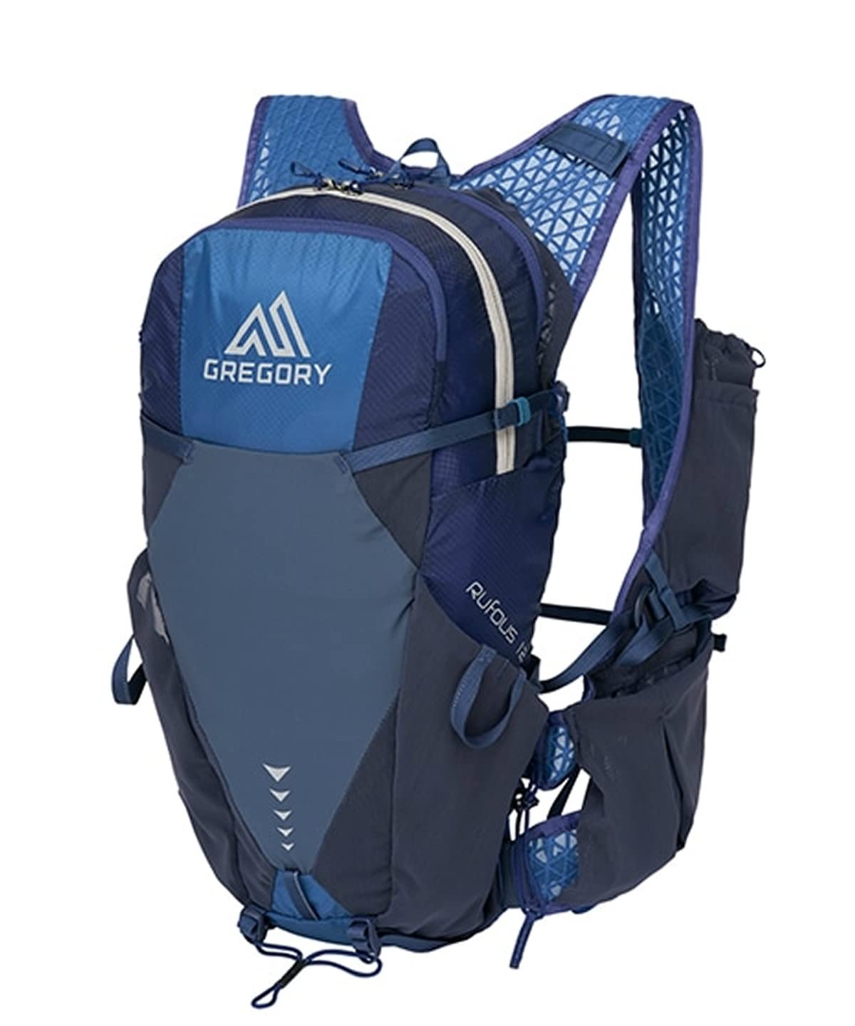 

Женская сумка для бега Gregory Rufus 12 1431481596 Navy 12