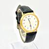 SEIKO Spirit Watch Gold 621017 New Strap [New Battery] Men's 5E21-6C00