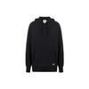 Vans Sweatshirts Men's Black Hooded Moderate Regular VN0A5E1OBLK