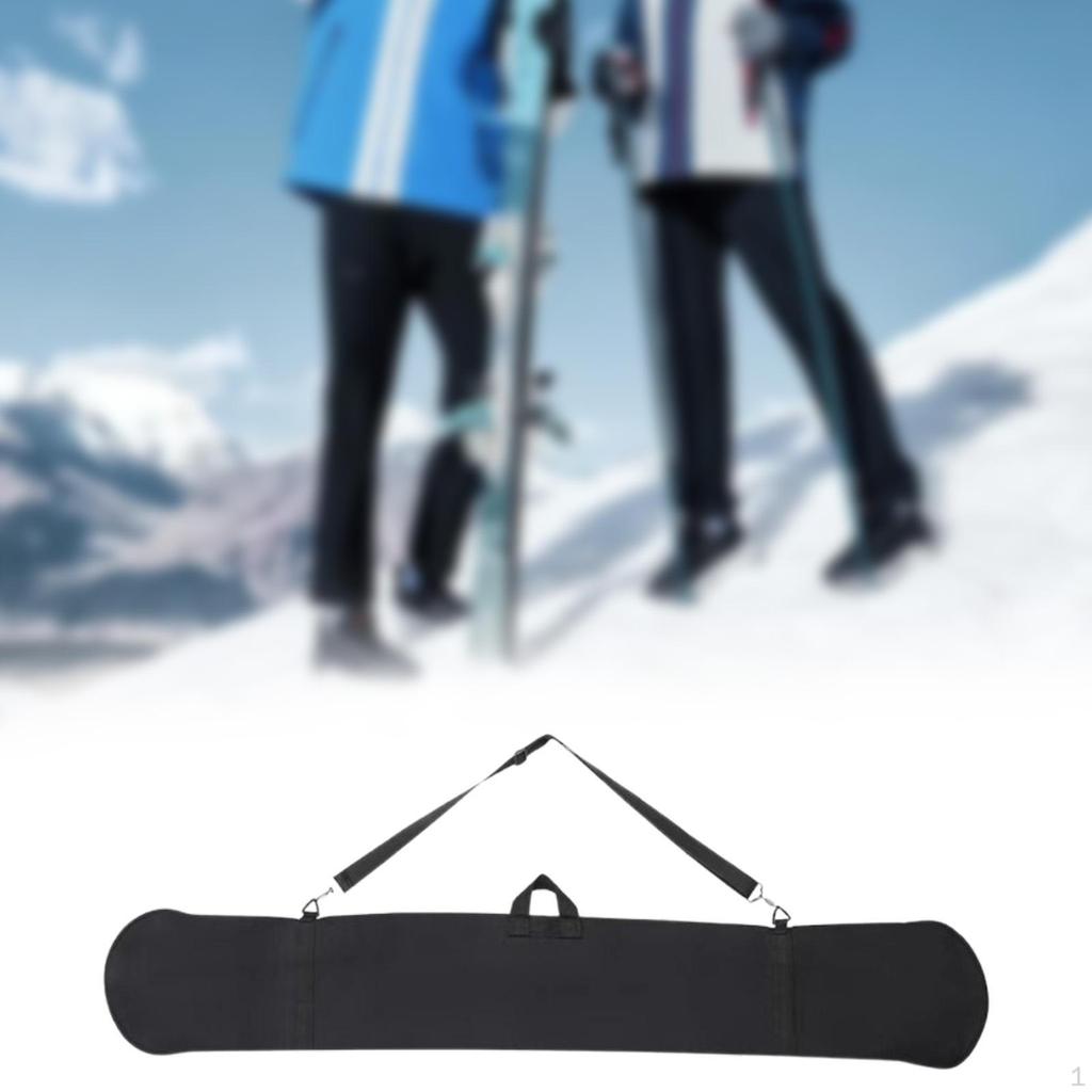 Ski Bag for Snowboard Storage And Transport Outdoor Activities