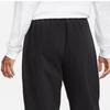 Nike PantS Women S Club Fleece overSized SweatPantS Dq5801 010 S2309
