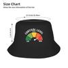 Low Cortisol Level Cortisol Level Bucket Hat Spring  Vintage Fisherman Hats For Unisex Soft Fold Fishing Caps  Sunscreen Hats