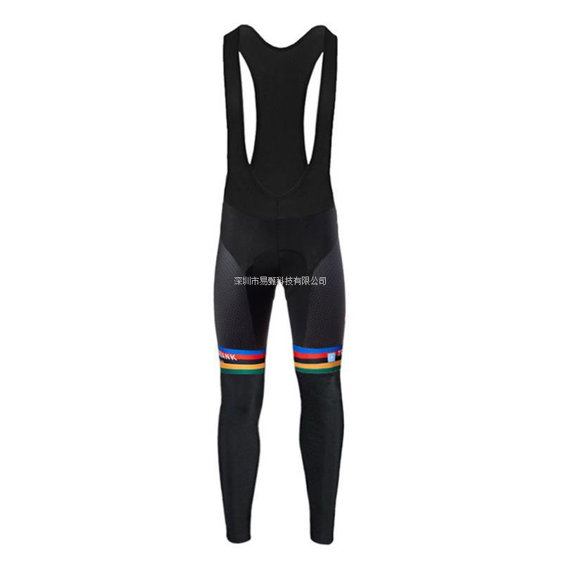 Autumn Cycling Suit Long Sleeve Men's Suit Mountain Bike Cycling Clothes Car Cycling Competition Equipment