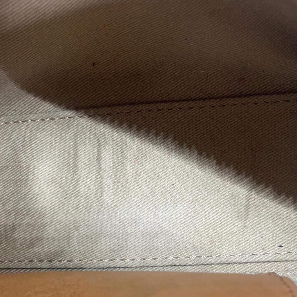 [Pre-Owned] Aren Visetos Boston Bag - Good #NM8CS1