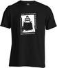 LCD Soundsystem T Shirt Classic James Murphy DFA Records1 Black