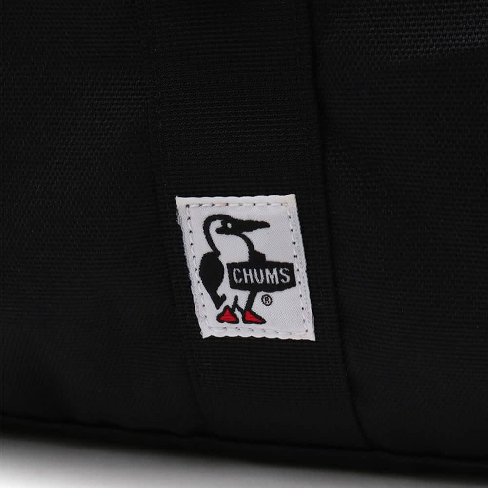 Chums Other Recycle 2-Way Boston Herren Schwarz