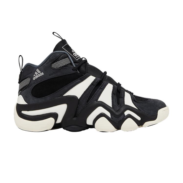 Adidas Crazy 8 `Melns Balts` 2023