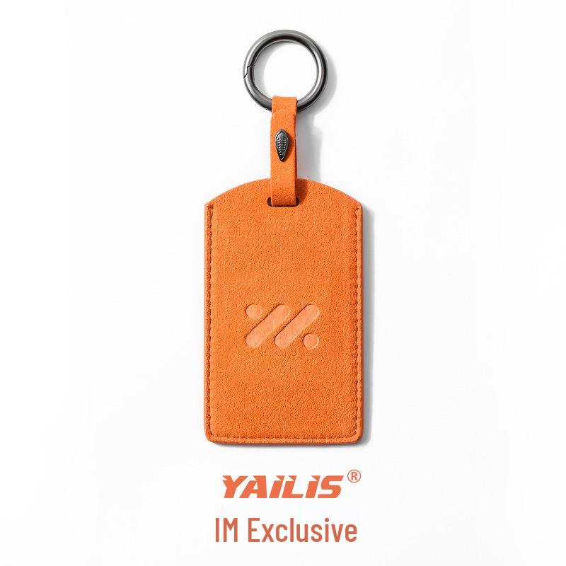 Key Fob Cover for 23 L7 Angel Round IM LS7 Car