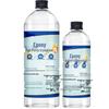 Yazhu Epoxy Resin AB Crystal Clear Glue