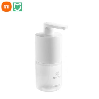 Newest Mijia Automatic Soap Dispenser Pro Smart Washing Hand Machine Charging Infrared Sensor Foam Soap Hand Sanitizer