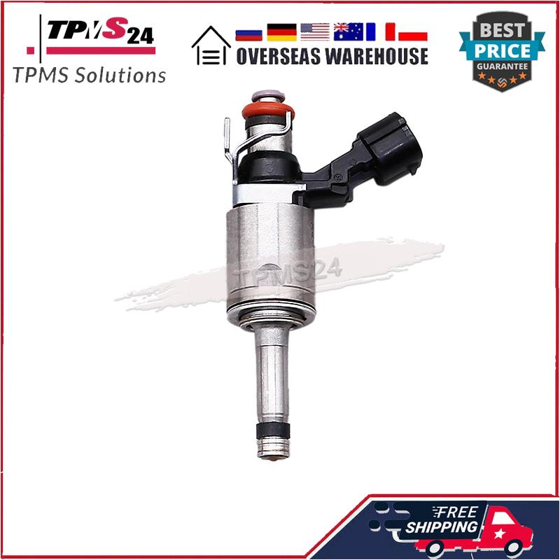 Fuel Injectors CM5E-BB CM5E BB For Ford EcoBoost 2018-2019 2.0L L4 Ford Focus 2012-2018 2.0L L4