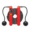 Weighted Cordless Smart Counting Jump Rope for Junior High Fitness and Exam Prep