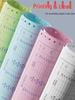 Multi-Part Pinfeed Computer Print Paper: 1-5 Parts, 241 Voucher Listings