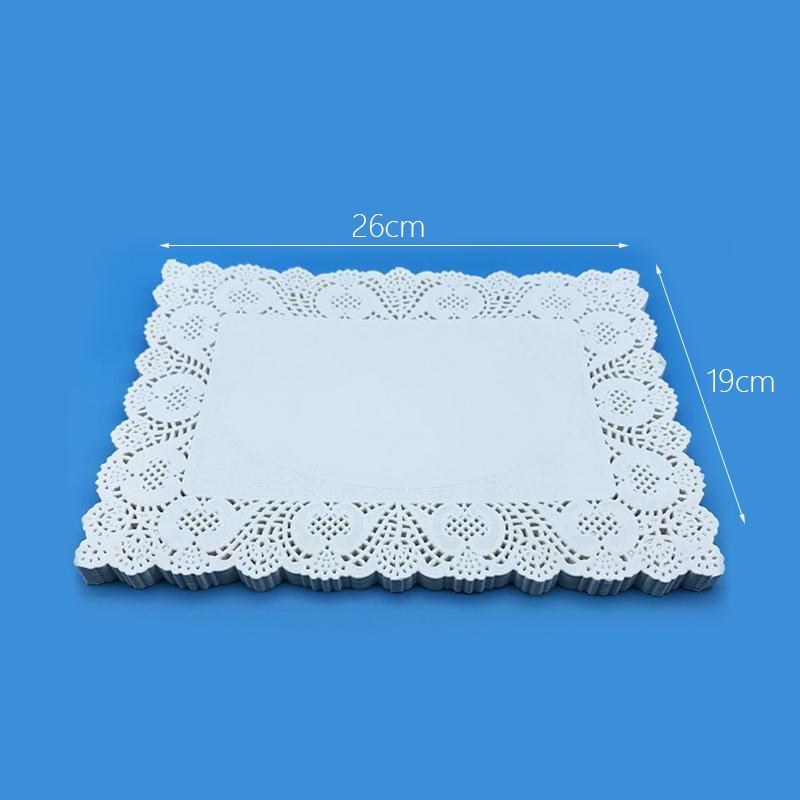 Thai Restaurant Supplies Bamboo Woven Trays Japanese Cuisine Sets Service Plates Creative Snacks Fried Food Dessert Plates