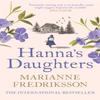 Hannas Daughters by Marianne Fredriksson Paperback Book 9781398710283